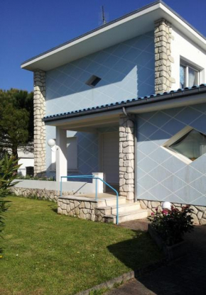 Appartement 2 chambres proche plage
